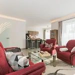 Luxus_spa_og_fewo Dreamtime _we 3_ Appartement Göhren-Lebbin
